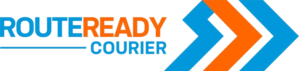 Routereadycourier Logo